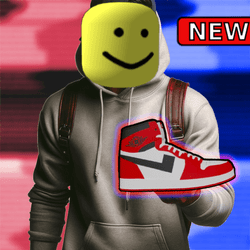 Game thumbnail for SELL SNEAKERS AND PROVE DAD WRONG