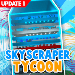 Roblox Skyscraper Tycoon Codes (December 2023)