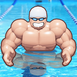 Game thumbnail for Swim League