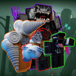 Game thumbnail for Toilet War Tower Defense