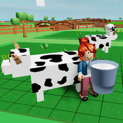 Game thumbnail for Mini Farm