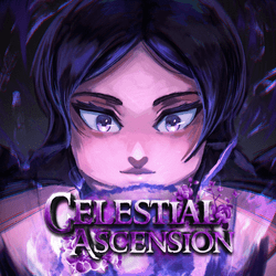 Game thumbnail for Celestial Ascension