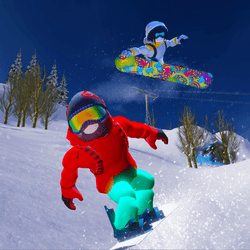 Snowboard Race Simulator Codes - Roblox December 2023 