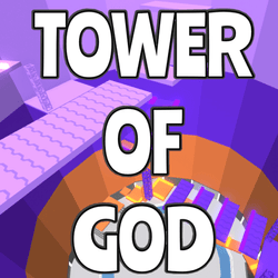 Game thumbnail for Tower of God