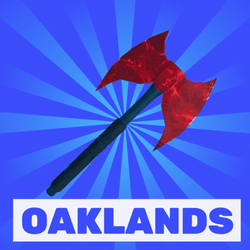 Game thumbnail for Oaklands