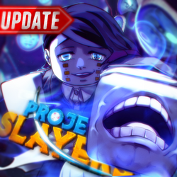 Game thumbnail for Project Slayers