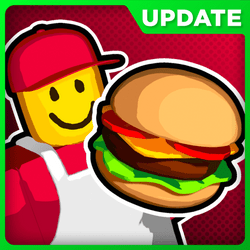 Game thumbnail for Burger Game