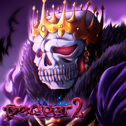 Reaper 2 code. Смотреть фото Reaper 2 code. Смотреть картинку Reaper 2 code. Картинка про Reaper 2 code. Фото Reaper 2 code