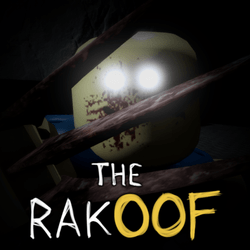 Game thumbnail for The RakOOF