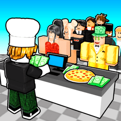 Game thumbnail for Restaurant Business