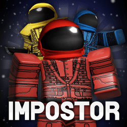 Game thumbnail for Impostor