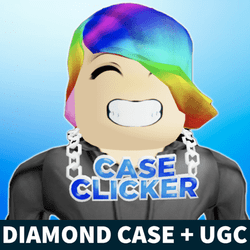 Case Clicker codes [FREE UGC] (August 2023)