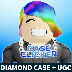 Roblox Case Clicker codes for February 2023: Free gems