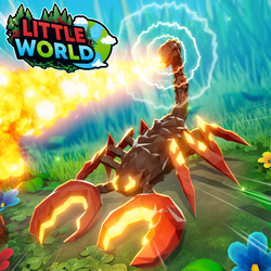 Game thumbnail for Little World