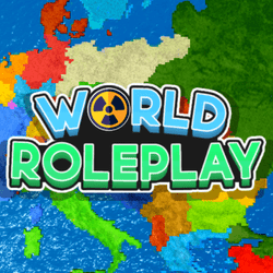 Game thumbnail for World Roleplay