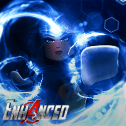 Game thumbnail for Marvel Enhanced