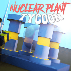 Game thumbnail for Nuclear Plant Tycoon