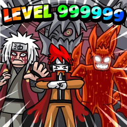 Game thumbnail for Naruto War Tycoon