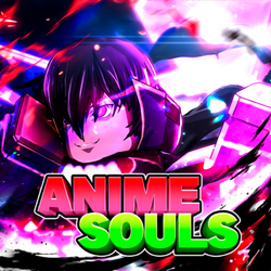 Game thumbnail for Anime Souls Simulator