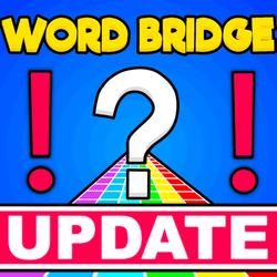 Game thumbnail for Word Bridge