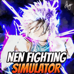 Game thumbnail for Nen Fighting Simulator