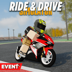 Game thumbnail for Ride and Drive Simulator