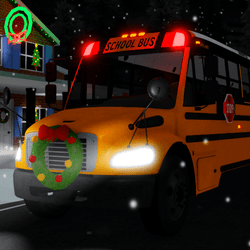 Game thumbnail for School Bus Simulator 23