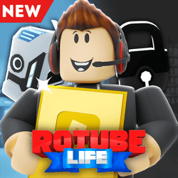 RoTube Life Codes - Roblox - December 2023 