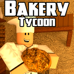 Game thumbnail for Bakery Tycoon