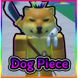 Game thumbnail for Dog Piece