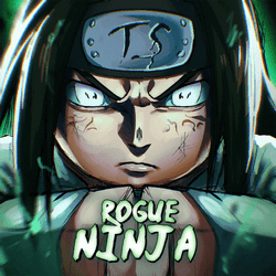 Game thumbnail for Rogue Ninja