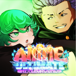 Game thumbnail for Anime Ultimate Battlegrounds