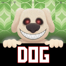 Game thumbnail for Dog!