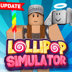 Game thumbnail for Lollipop Simulator