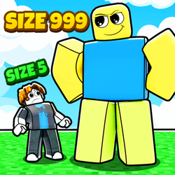 Game thumbnail for Click To Get Big Simulator