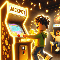 Game thumbnail for Jackpot Tycoon