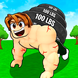 Game thumbnail for Push-Up Training Simulator