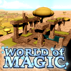 Game thumbnail for World of Magic