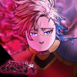 Game thumbnail for Striker Odyssey