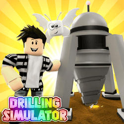 Game thumbnail for Drilling Simulator