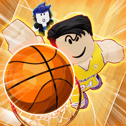 Game thumbnail for Hit Hoop Simulator