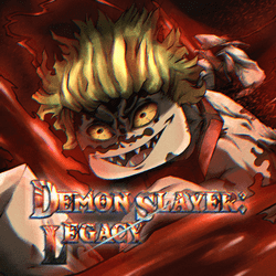 Game thumbnail for Demon Slayer: Legacy