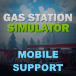 Game thumbnail for Gas Station Simulator (FireKi99)