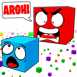 Game thumbnail for Eat Blocks Simulator