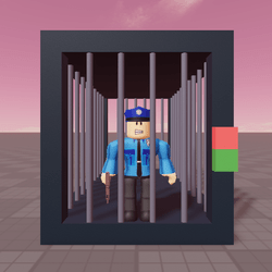 Game thumbnail for Prison Life