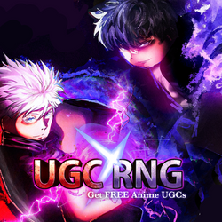 Game thumbnail for UGC RNG