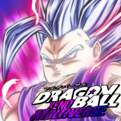 Game thumbnail for Dragon Ball: Xeno Multiverse