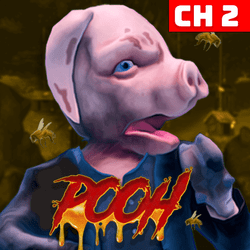 Game thumbnail for POOH!