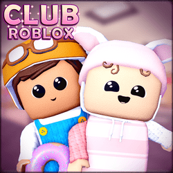 ICON CLUB ROBLOX