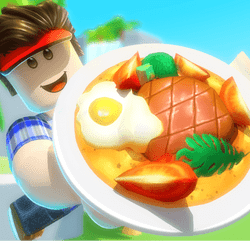 Aunt Bettie's Cooking Simulator (CODES) - Roblox